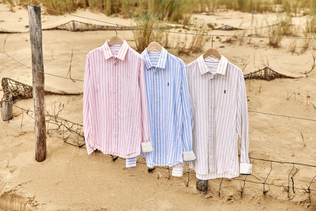 Homme | Soldes Chemises