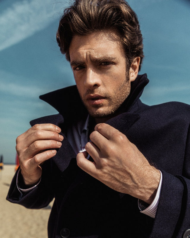 Homme | Manteaux & Vestes