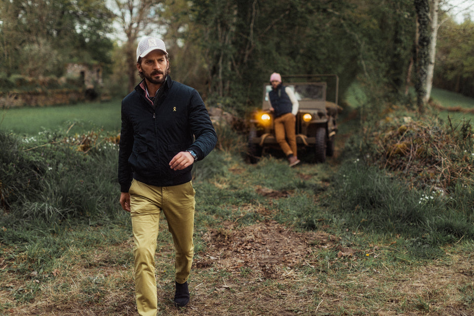 Homme | Remises Pantalons & Chinos