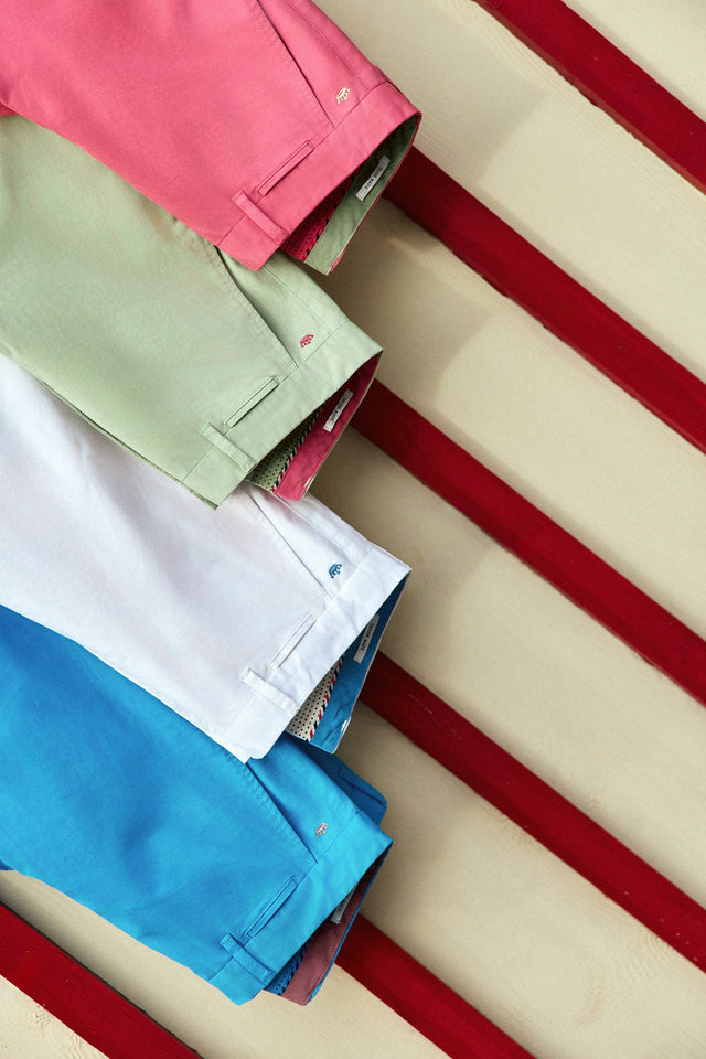 Homme | Avant-Premières Pantalons & Chinos