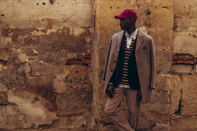 Homme | Les Tenues de Cérémonie Homme