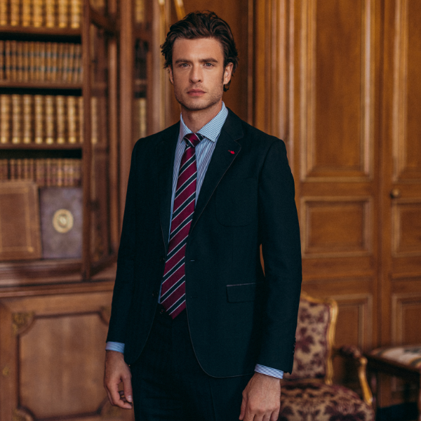V 01 01 02 Homme | Blazers Homme