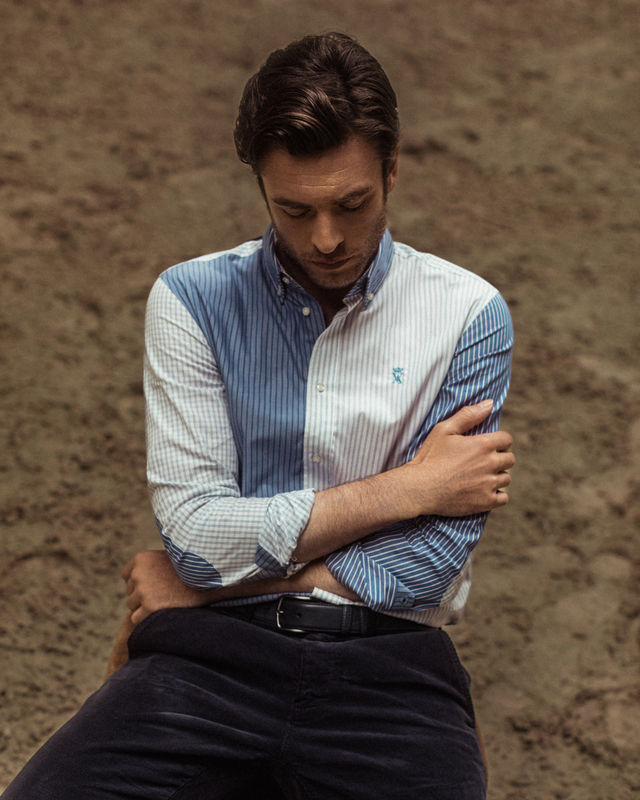 Homme | Nos Chemises