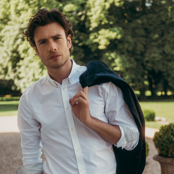 V 01 01 04 Homme | Chemises Homme
