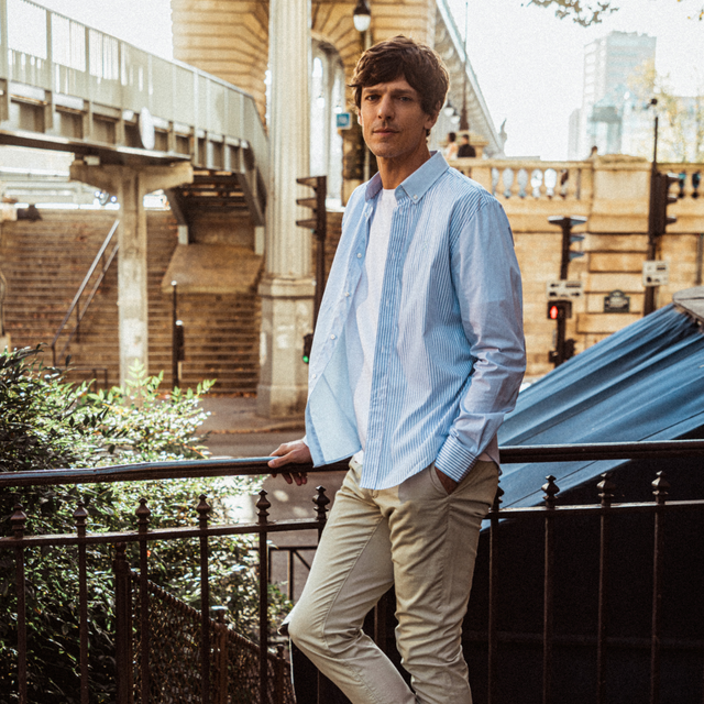 Homme | Nos Chemises