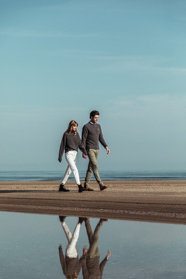 Collection Automne - Hiver