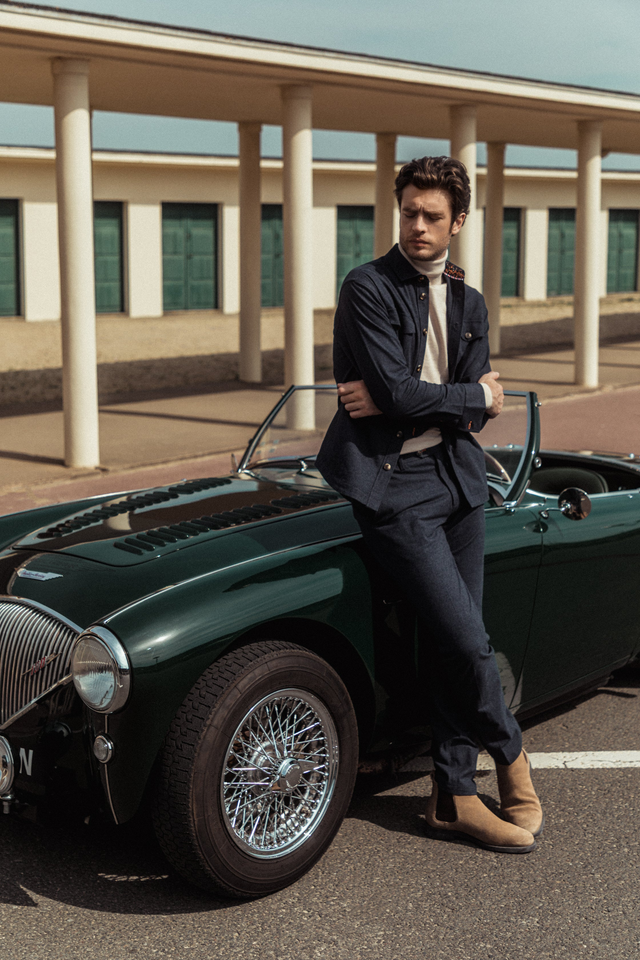 Homme | Collection Homme