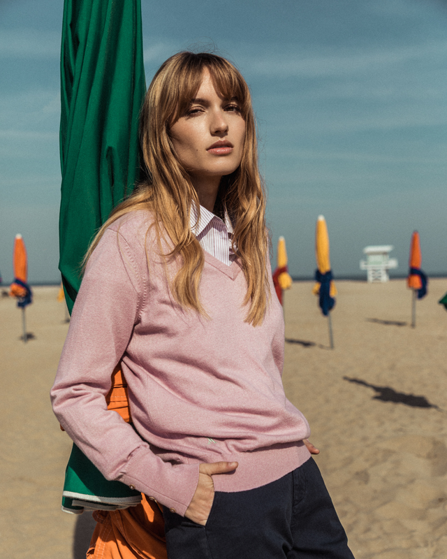 Femme | Nos Pulls & Sweats