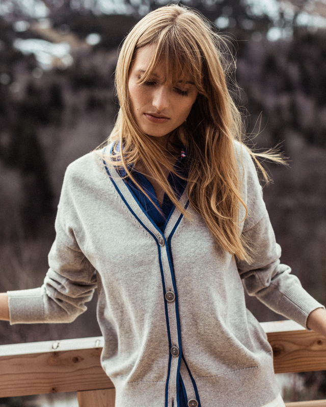 Femme | Nos Pulls & Sweats