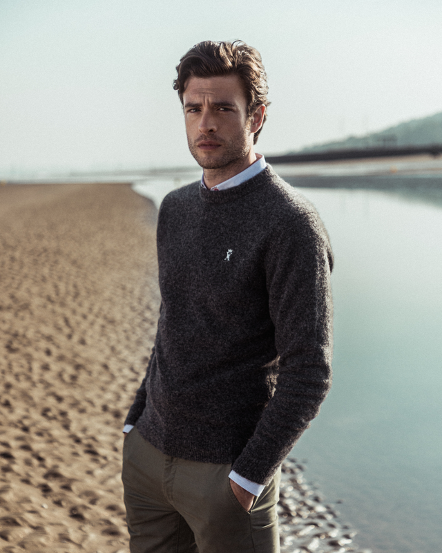 Homme | Nos Pulls