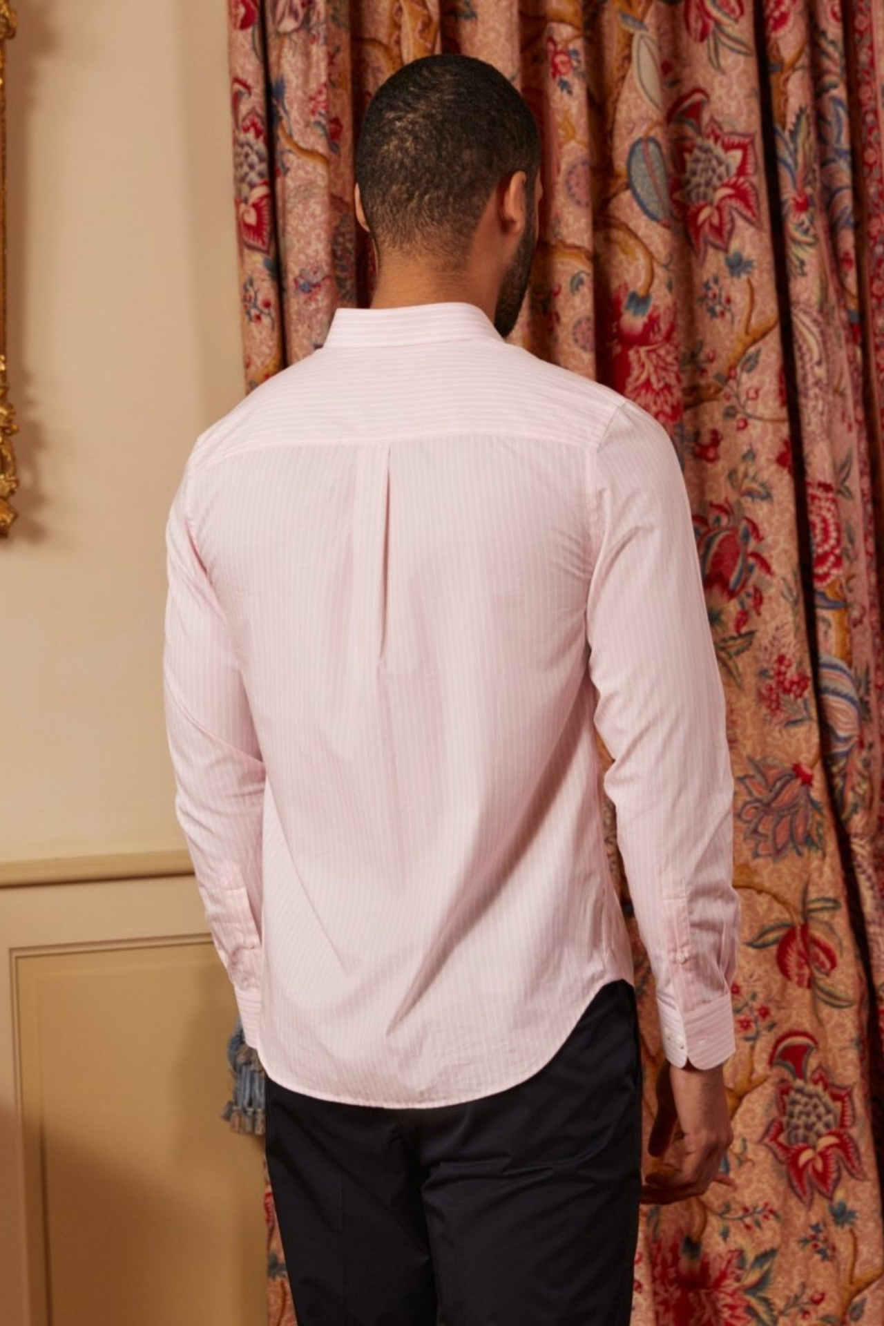 Chemise Conrad Regular