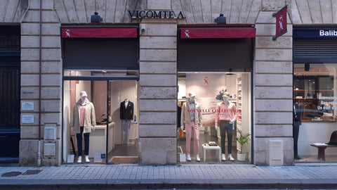 Bordeaux