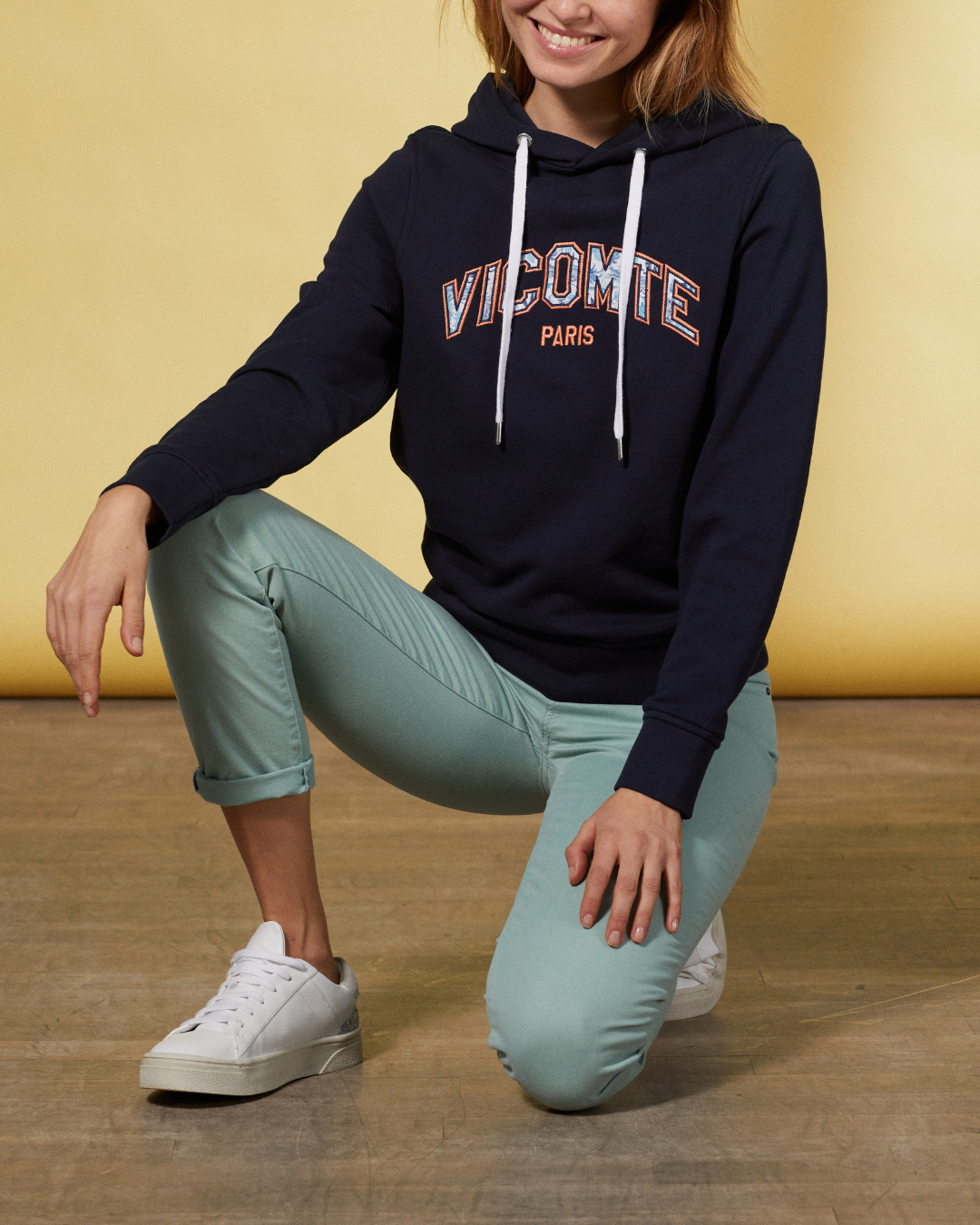 Sweat-shirt SALOME