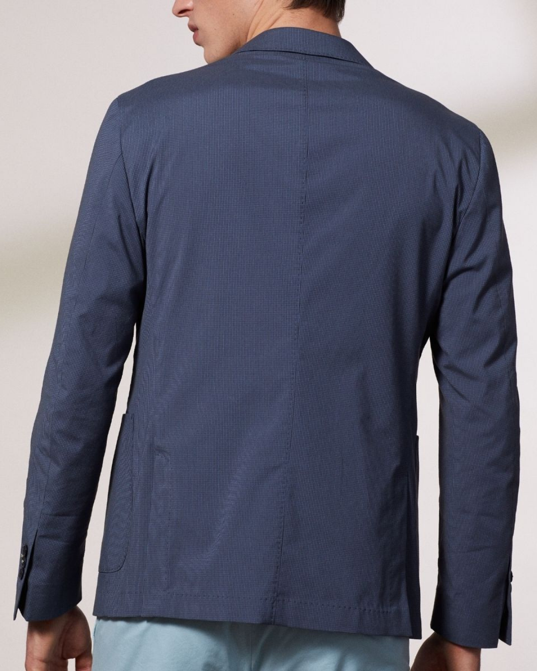 BLAZER BORIS