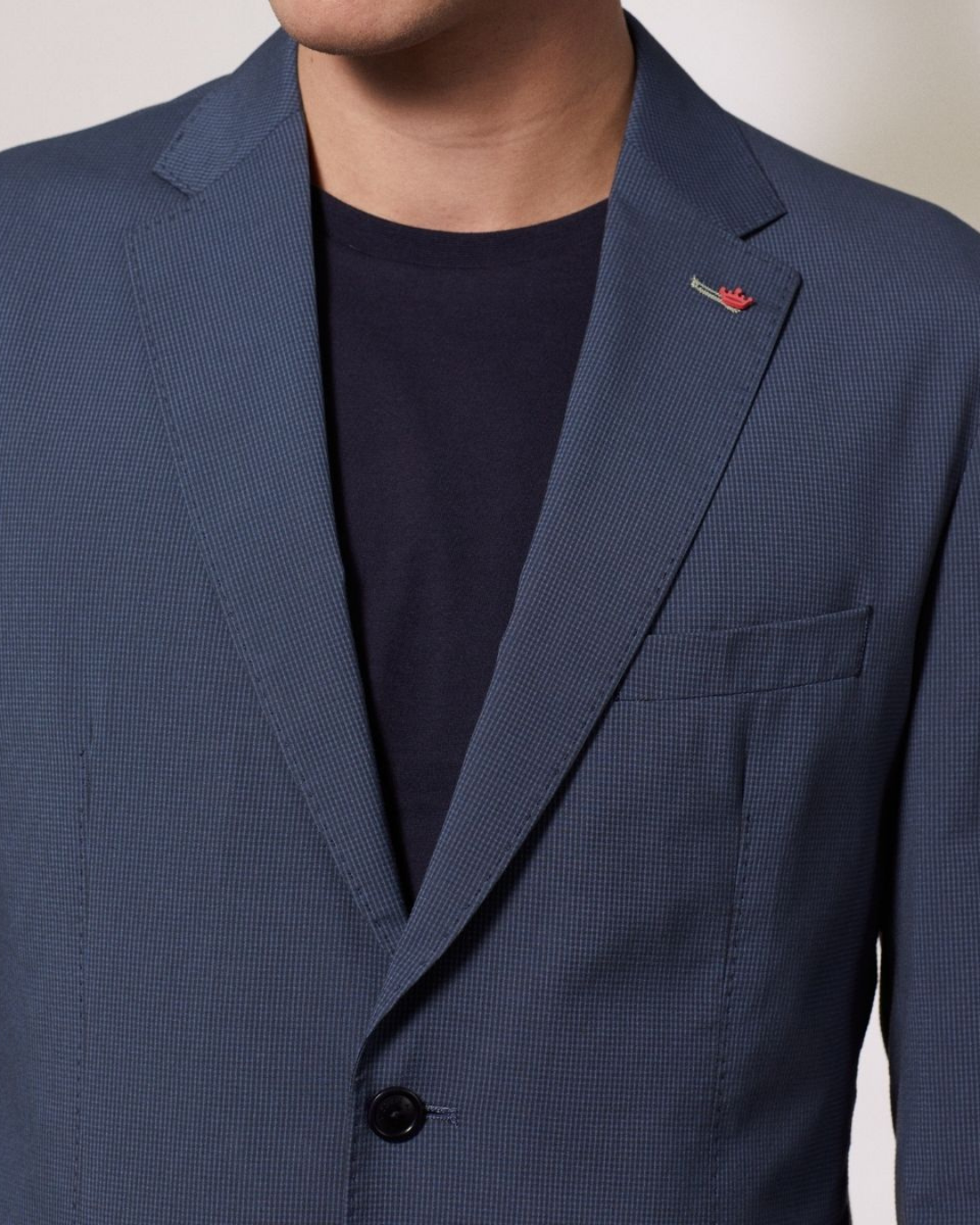 BLAZER BORIS