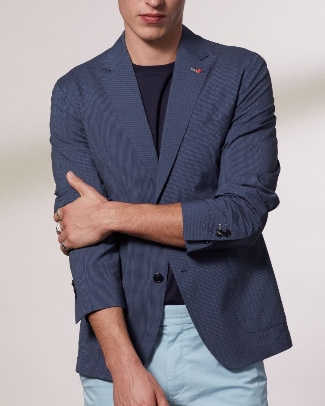 BLAZER BORIS