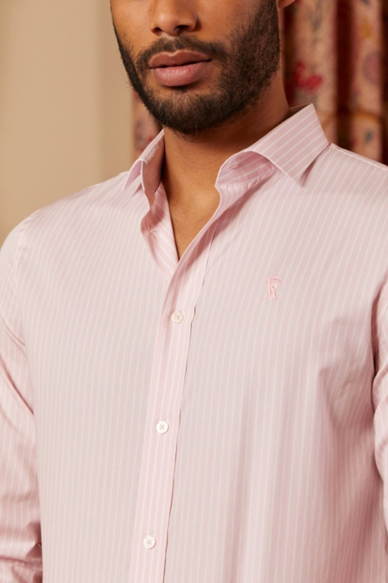 Chemise Conrad Regular