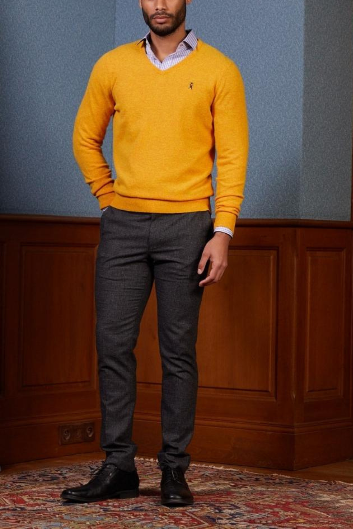 Pantalon Lennox