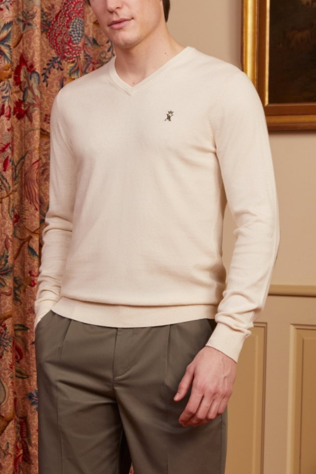 Pull Karl - Image principale