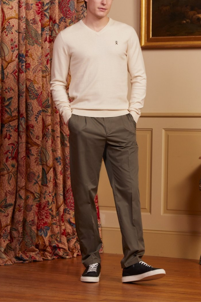 Pull Karl - Image principale