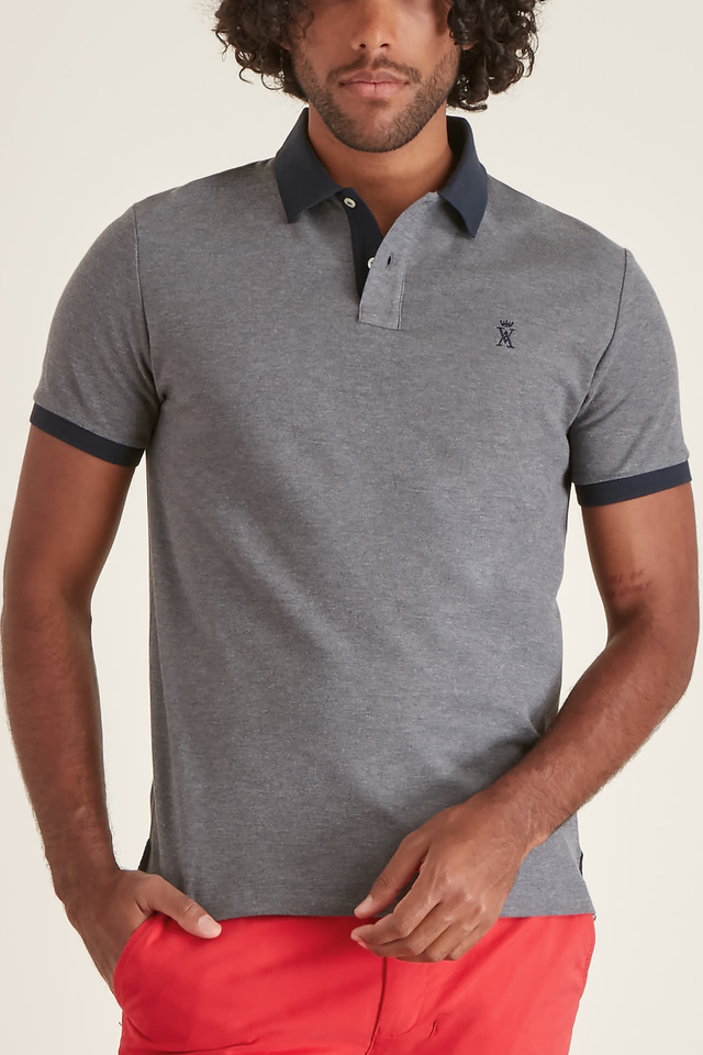 Polo Perry - Image principale