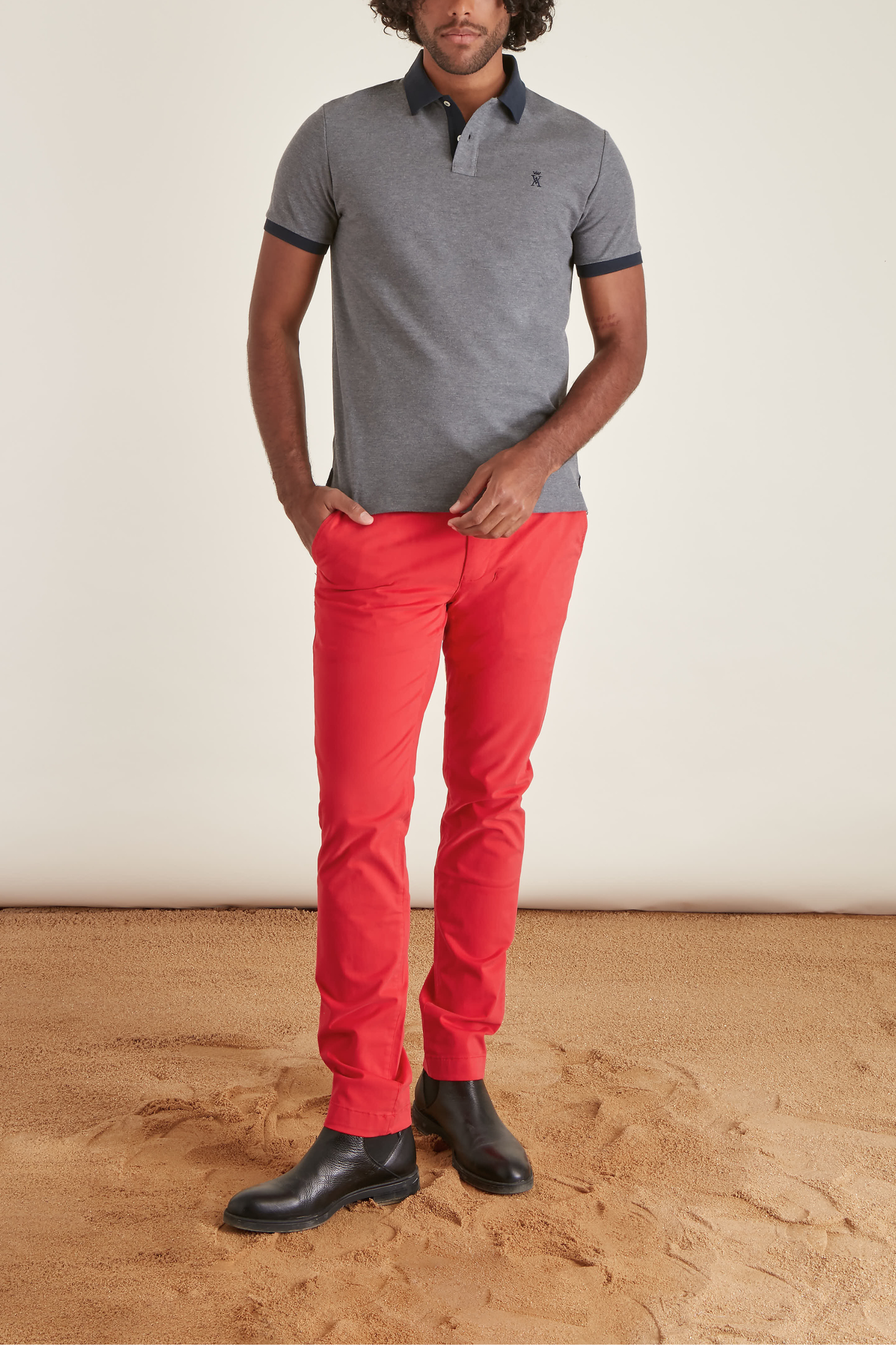 Polo Perry