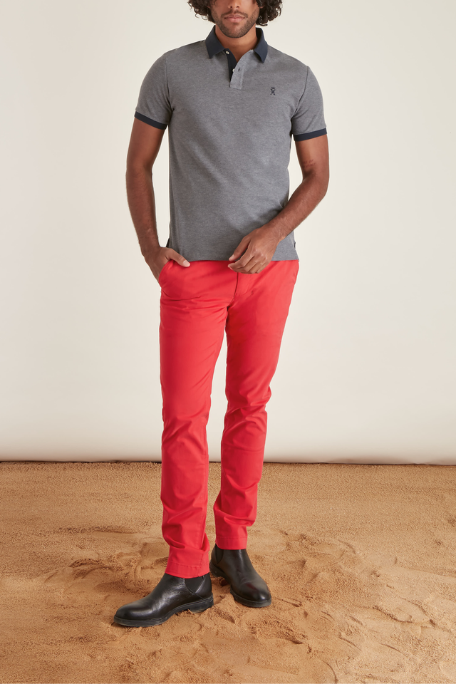 Polo Perry - Image principale