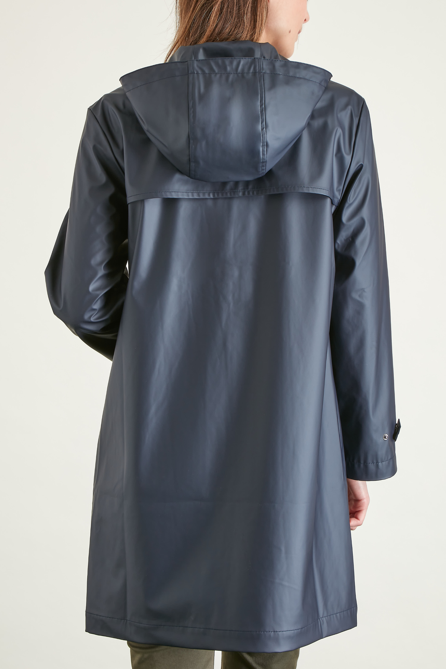 Parka Imperméable