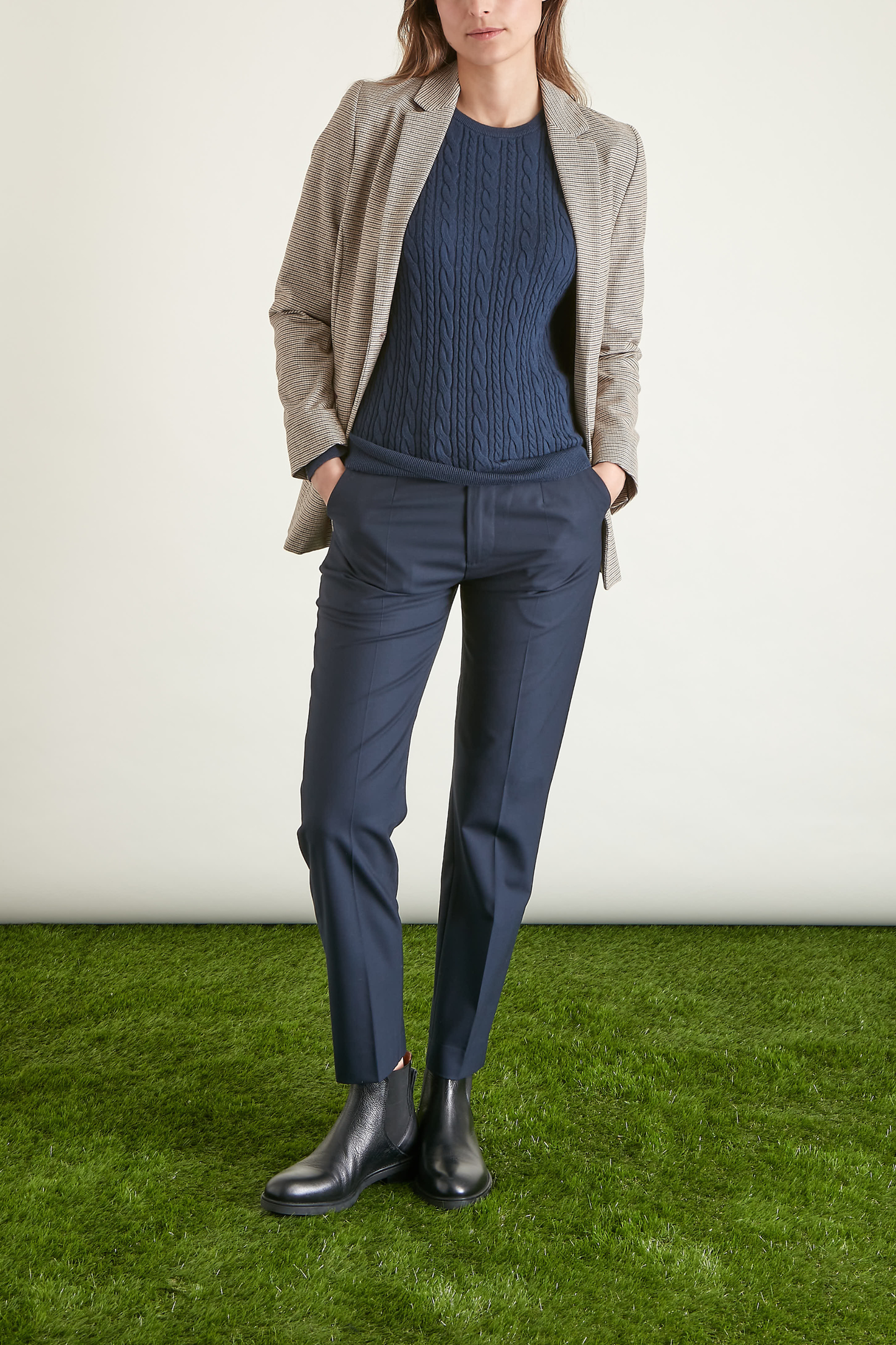 Blazer Regular