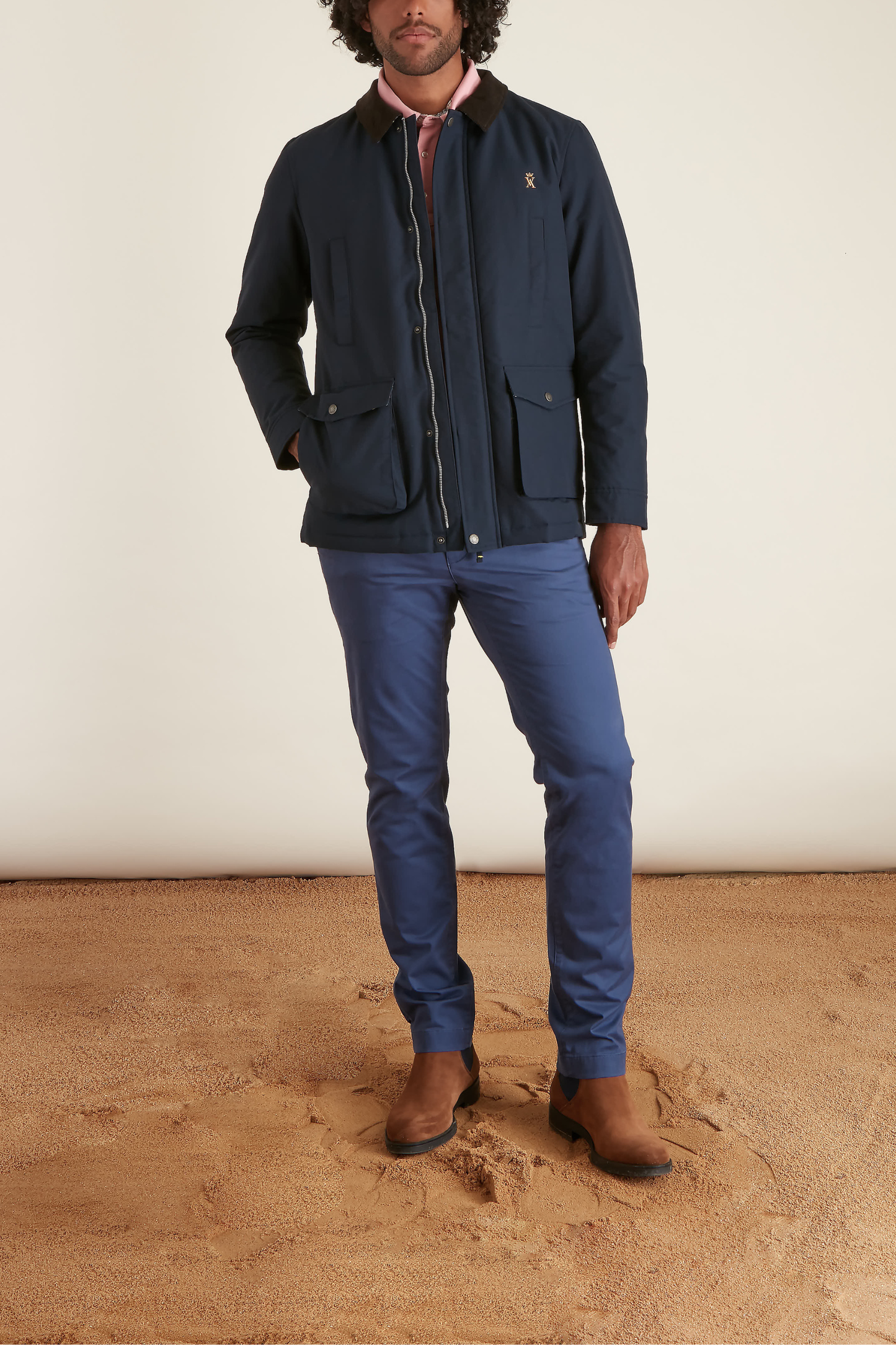 Veste de Pluie