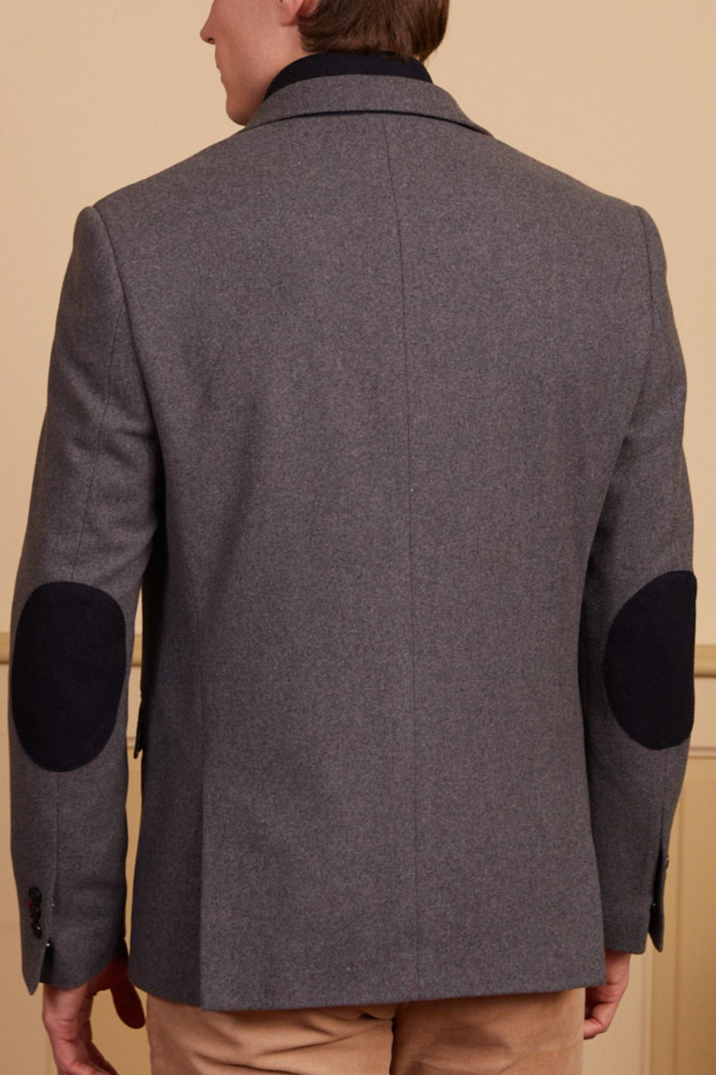 BLAZER SLIM FIT