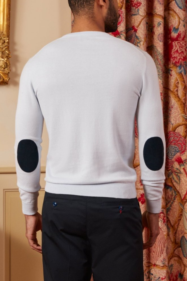 Pull Karl - Image principale