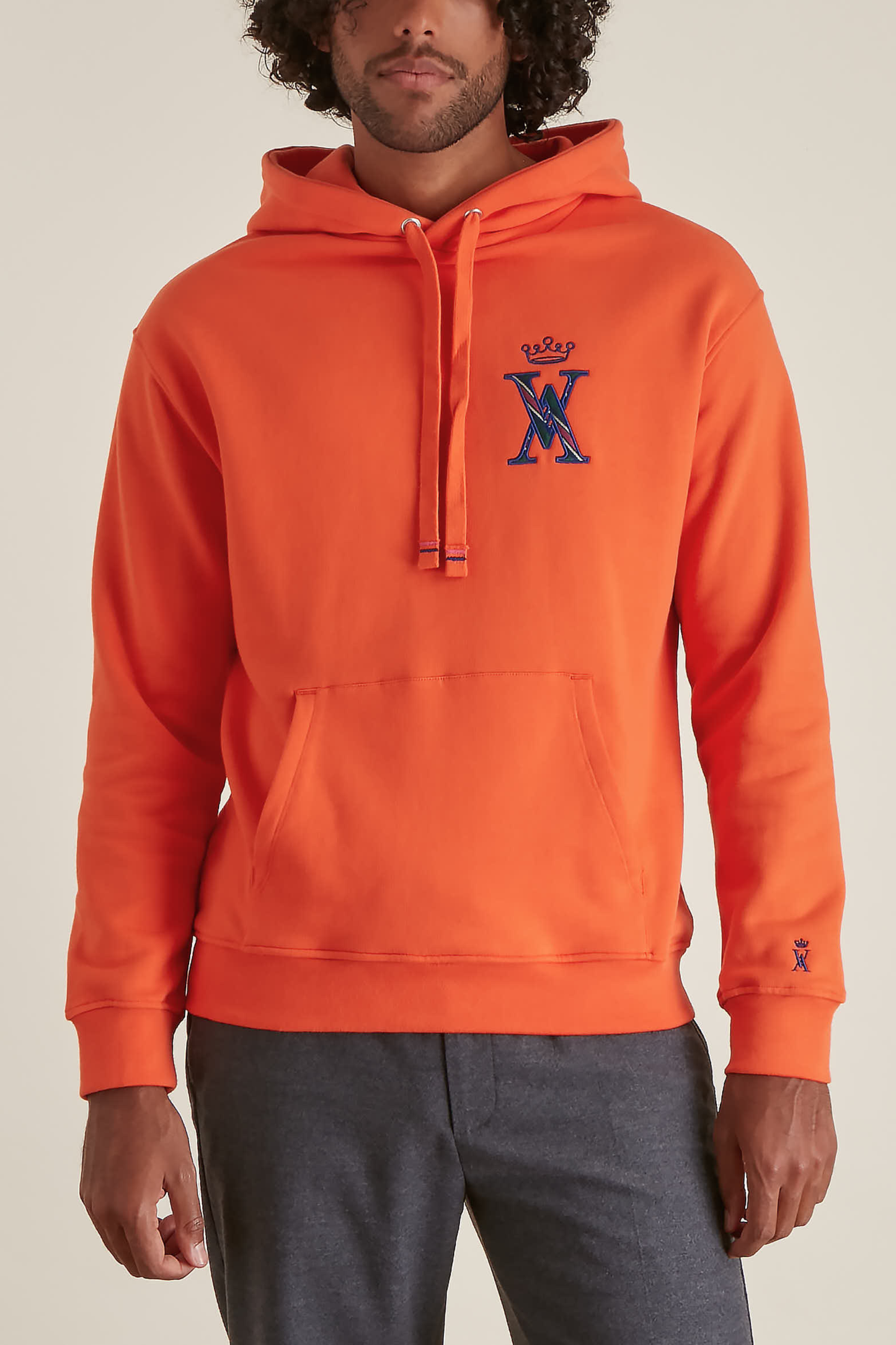 Sweat à Capuche