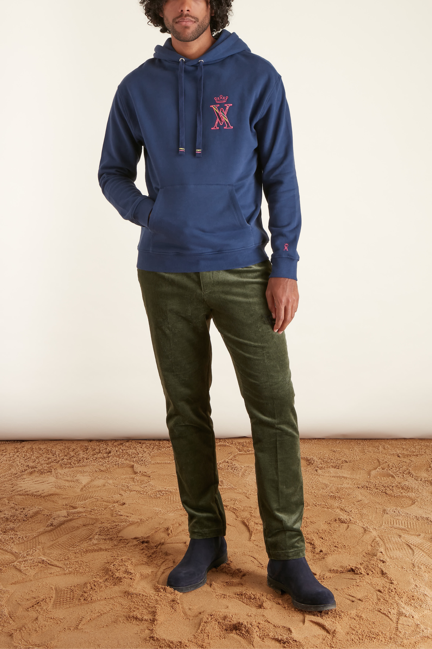 Sweat à Capuche