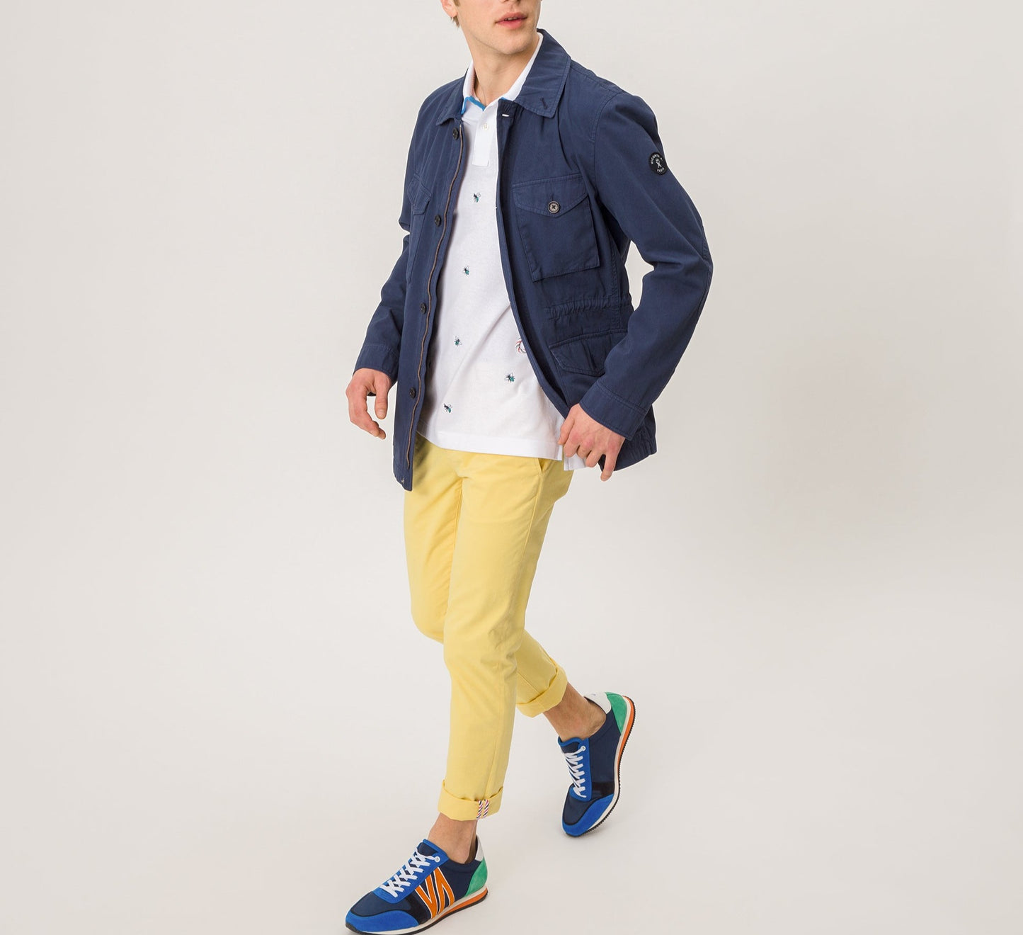 Veste OTTON