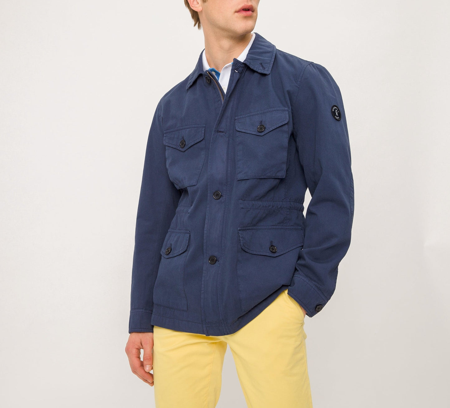 Veste OTTON