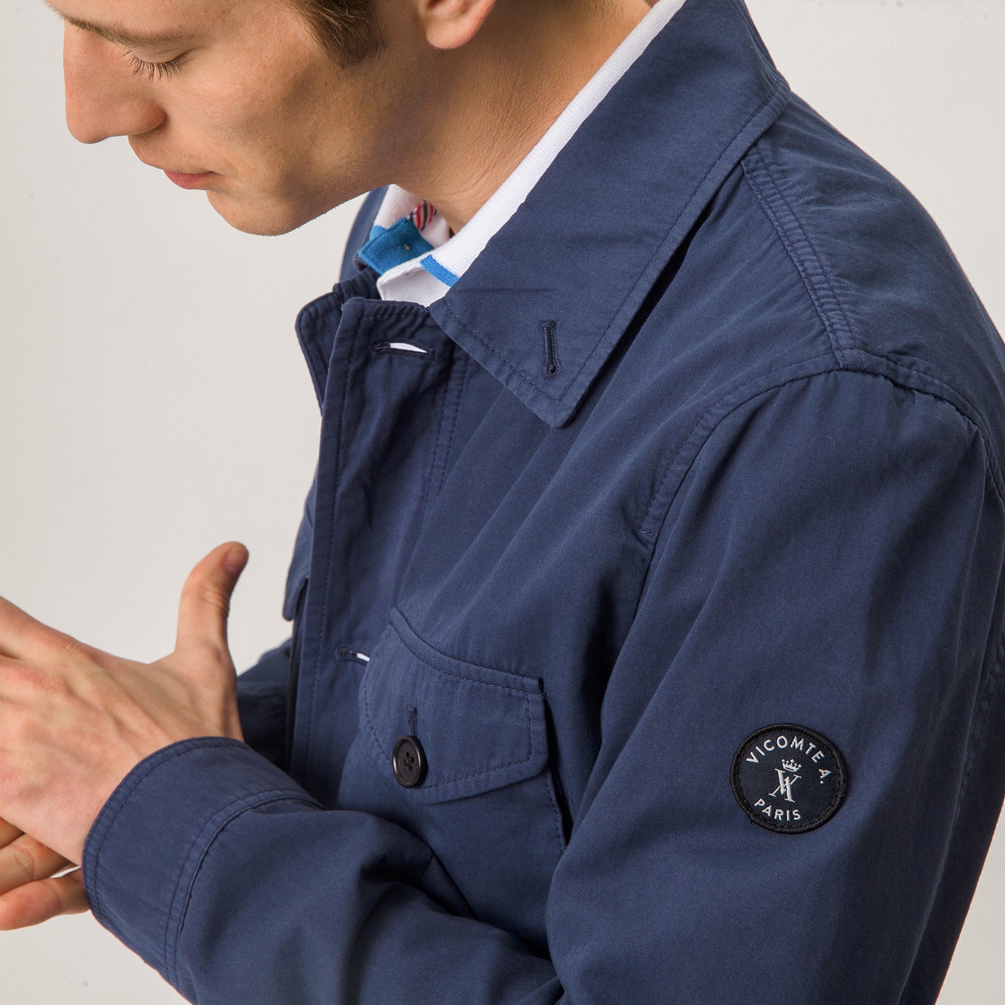 Veste OTTON