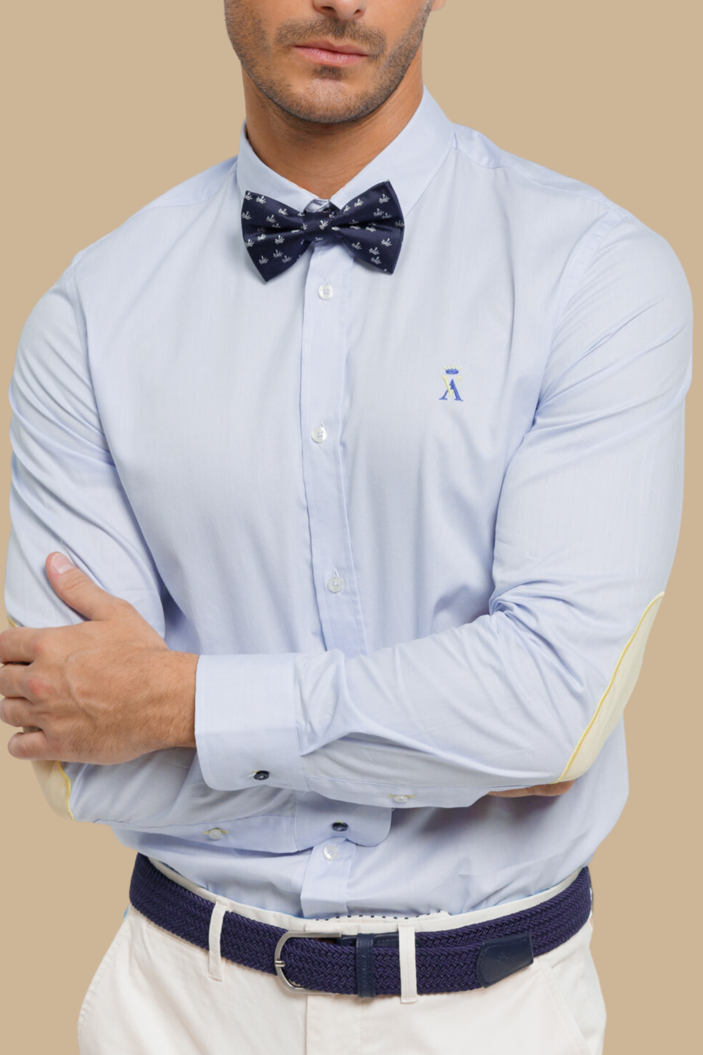 Nœud papillon ALBERTO