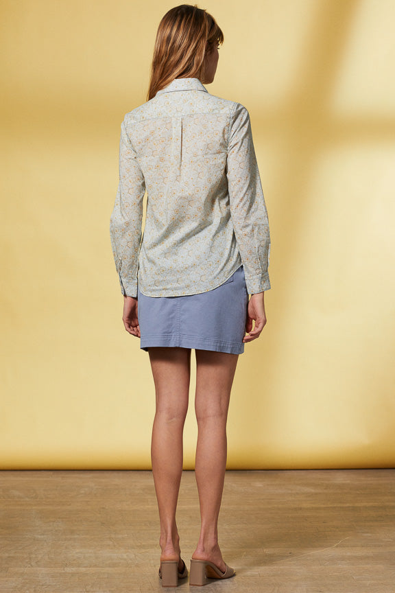 Chemise Coline Slim