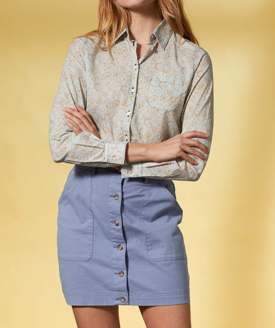Chemise Coline Slim