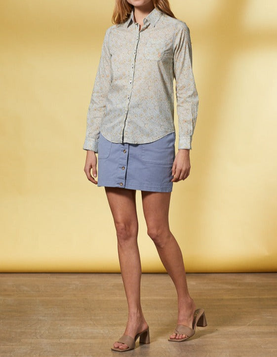 Chemise Coline Slim