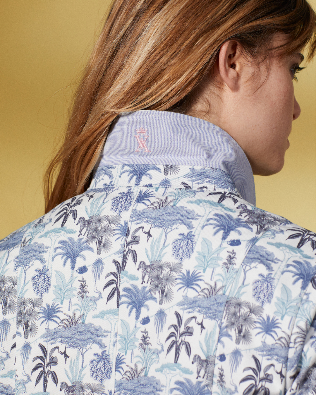 Veste Saharienne
