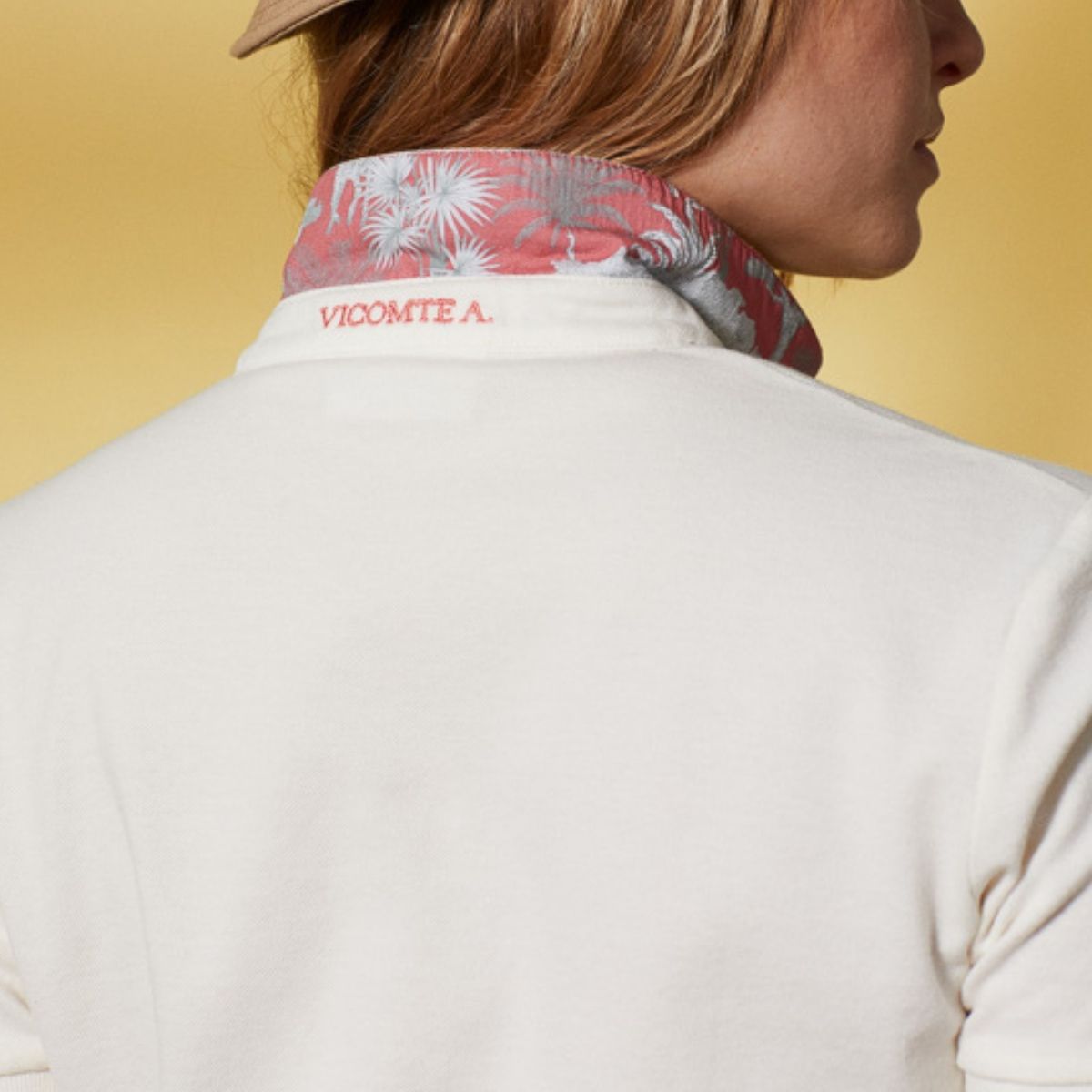 Polo PREW Uni