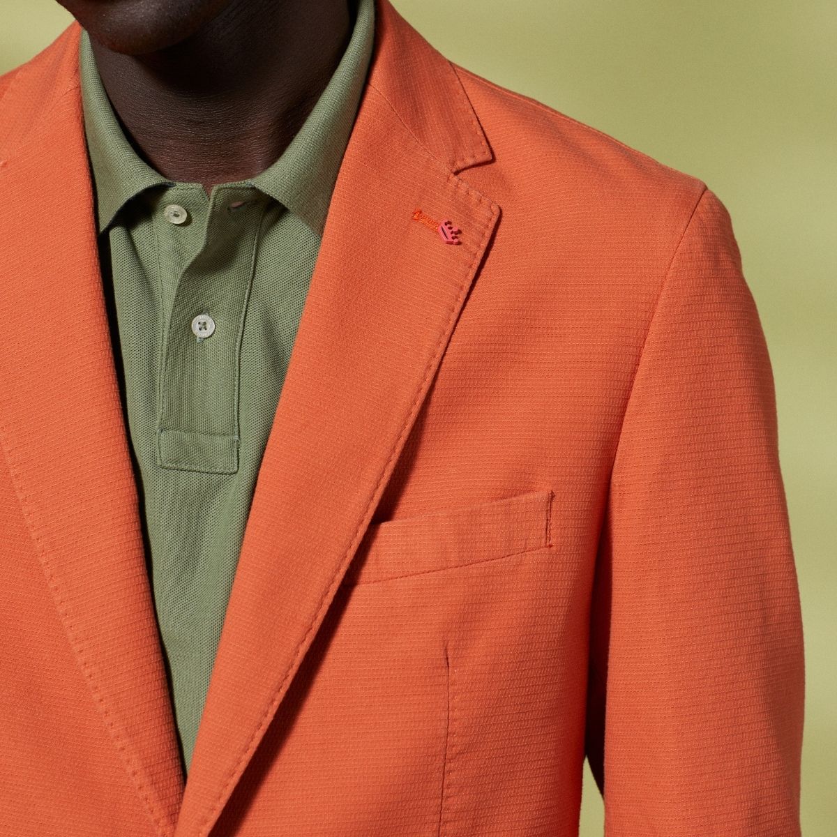 BLAZER BILLY