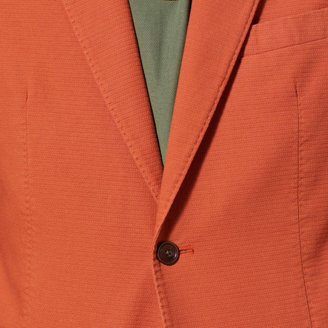 BLAZER BILLY - Image principale