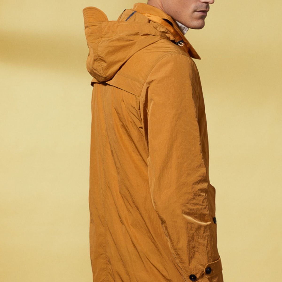 Parka Ossy