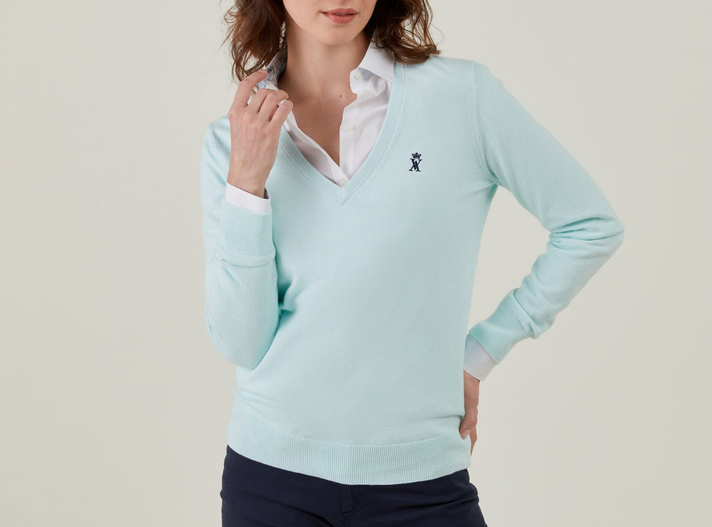 Pull Klaudia Col V