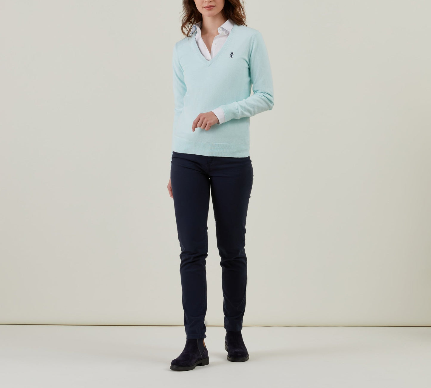 Pull Klaudia Col V