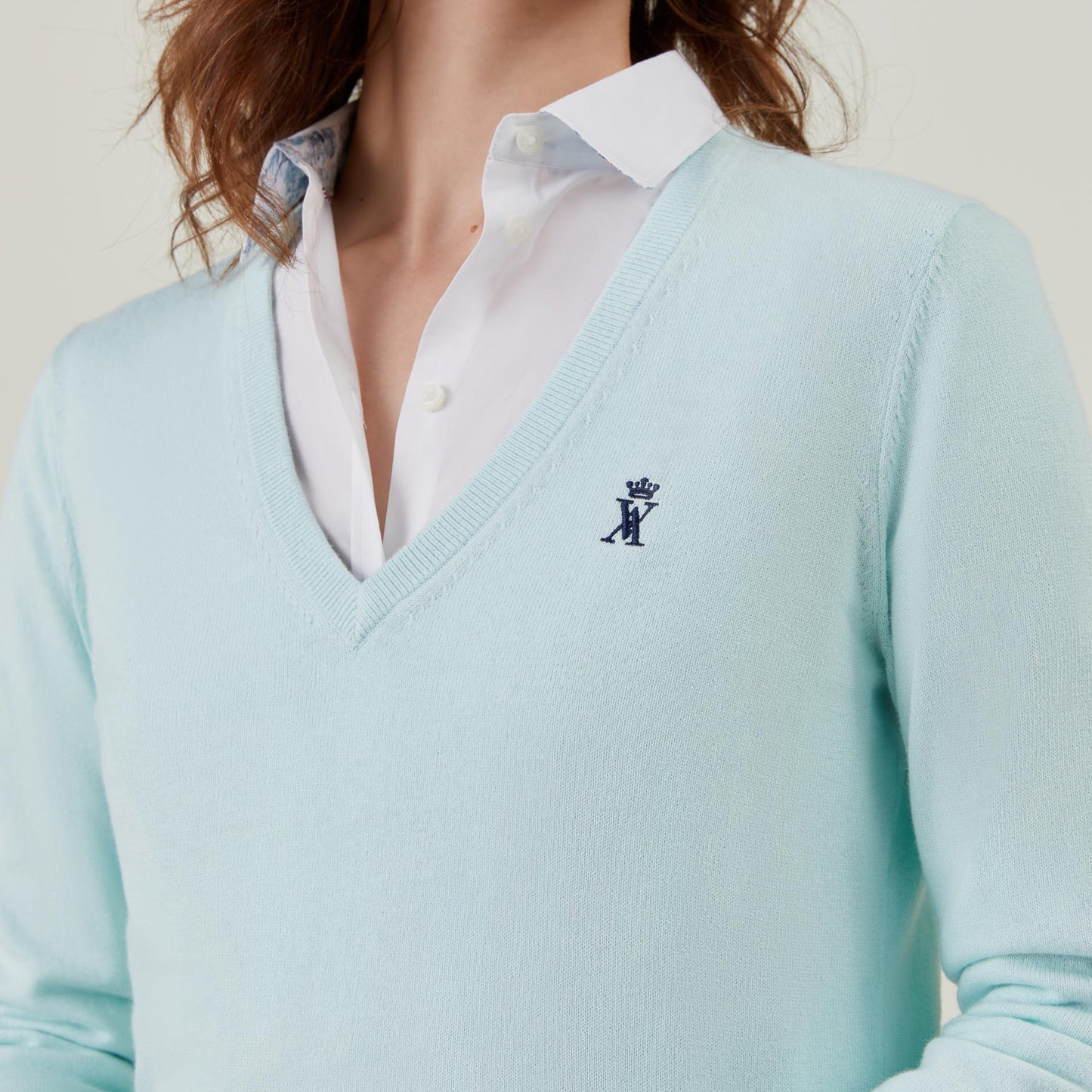 Pull Klaudia Col V