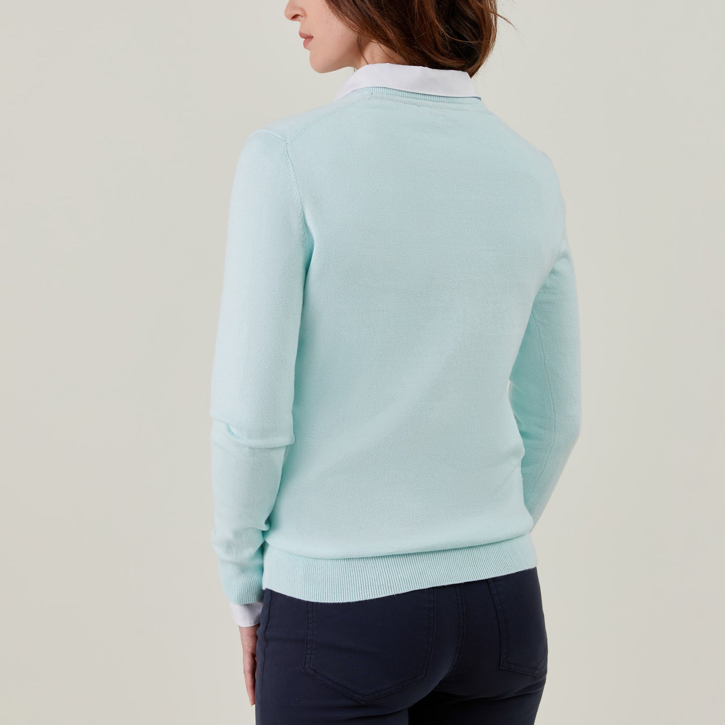 Pull Klaudia Col V
